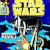 Star Wars #51 - Walt Simonson art & cover 