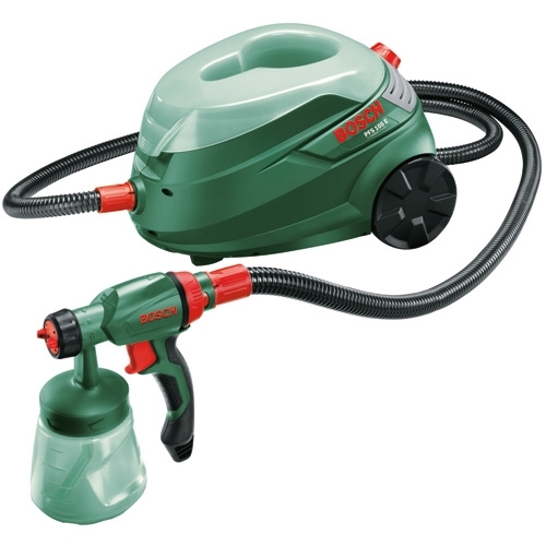 Teste Pour Vous C Le Cobaye Conso Test Pistolet A Peinture