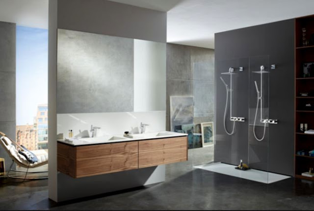 Begehbare Dusche Ohne Tür modern Begehbare Dusche Ohne Tür modern