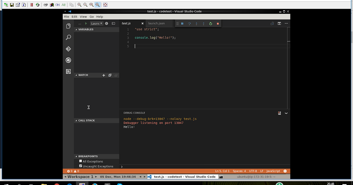 install vsc visual studio code ubuntu x11 install vsc visual studio code ubuntu x11
