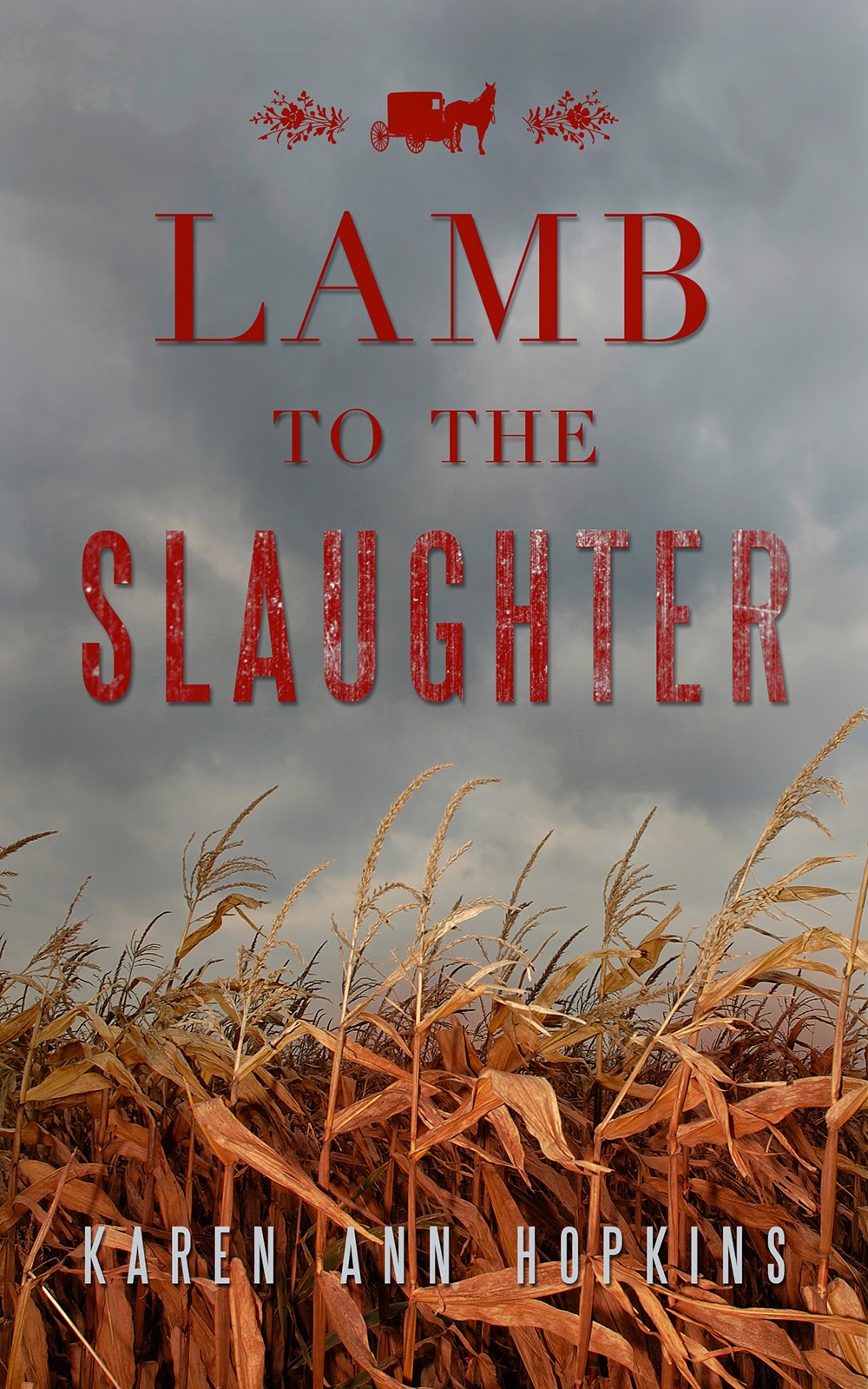Andi's Book Reviews Review of 'Lamb to the Slaughter (Serenity's Plain