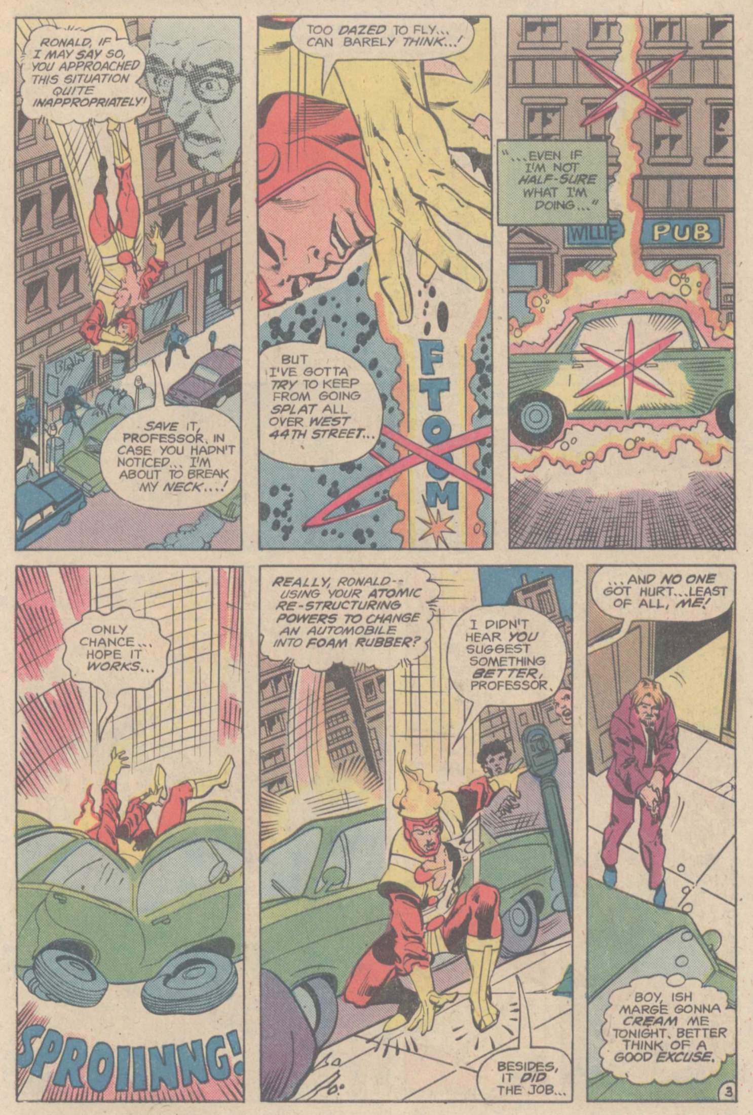 The Flash (1959) issue 292 - Page 27