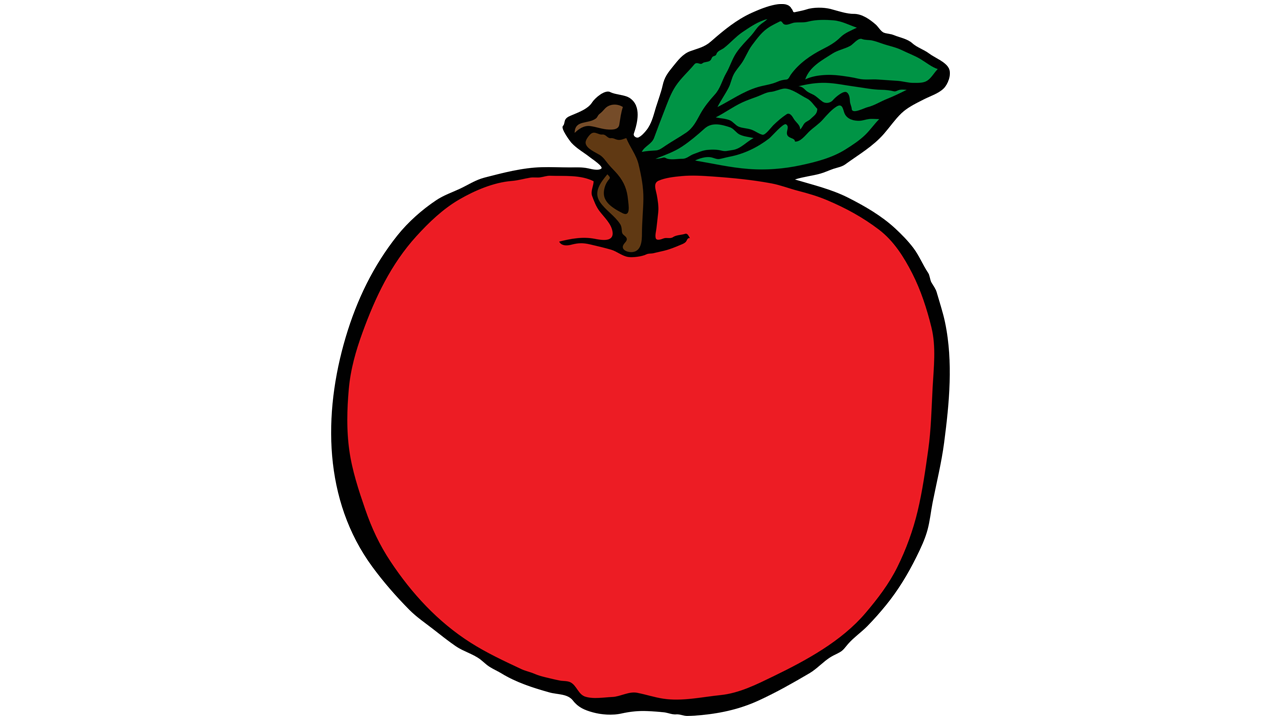 free clipart images for apple - photo #36