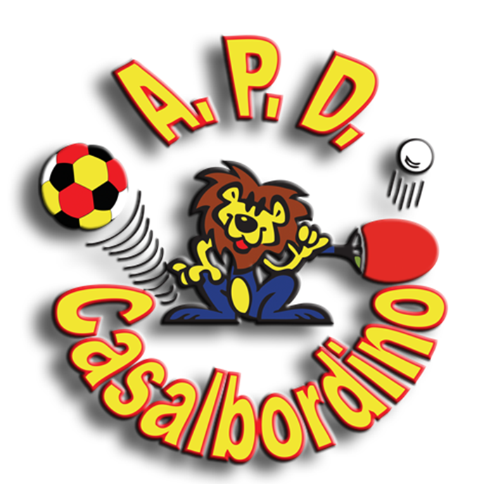 APD CASALBORDINO CALCIO                                                          new format 2012