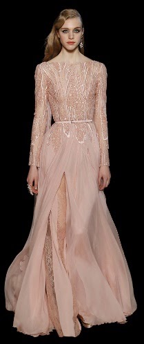 Mães e Madrinhas: Colecções 2015 Elie%2BSaab6 - Mães e Madrinhas: Colecções 2015