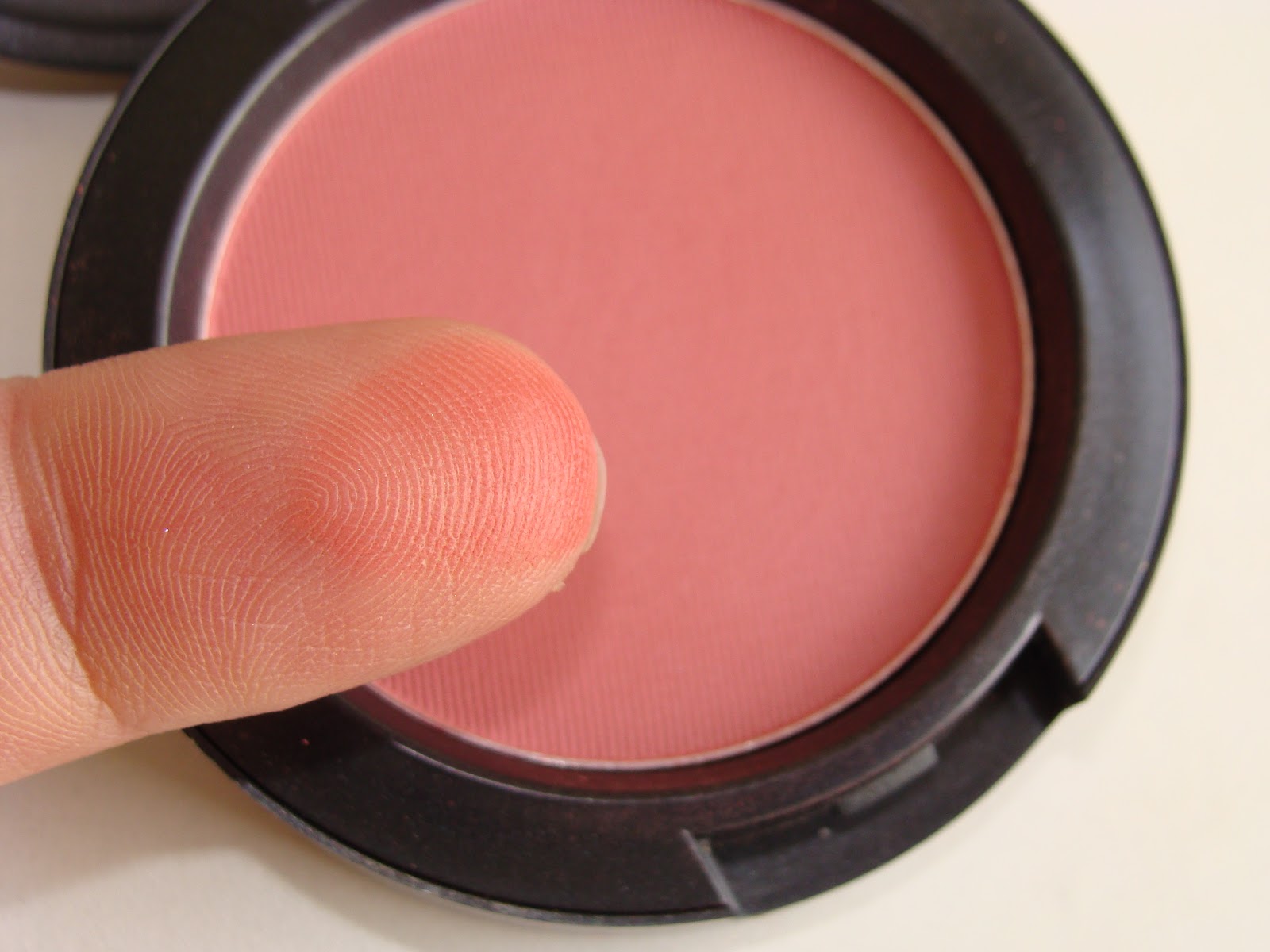 بلاشرات ماك MAC Blushes Harmony, Peaches, Desert Rose, Trace Gold