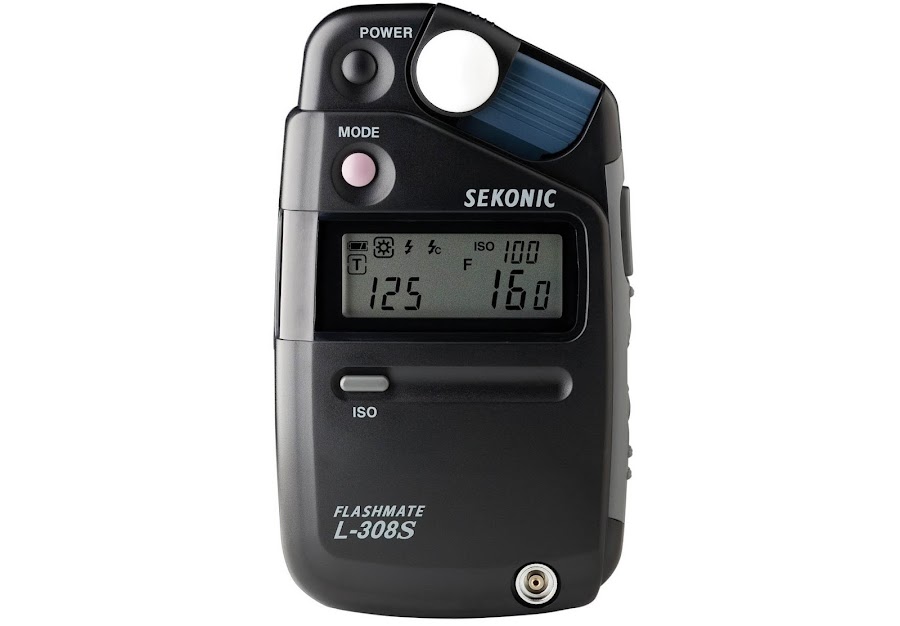 Sekonic DigiCineMate L-308DC