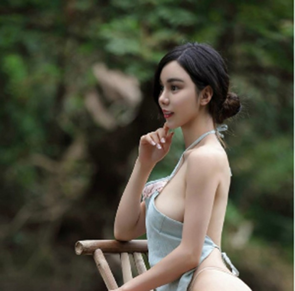 These Chinese Village Girls Can Qualify As Victoria's Secret Models Any Day! These Chinese Village Girls Can Qualify As Victoria's Secret Models Any Day!