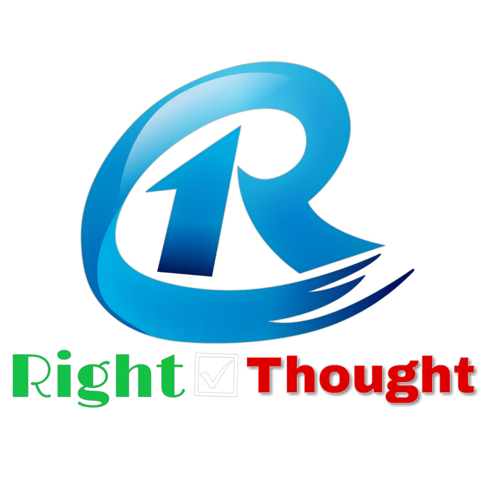 Right Thought Official