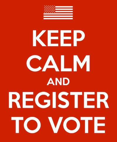 Common Cause Wisconsin Today Is The Last Day To Register To Vote By Mail In Wisconsin