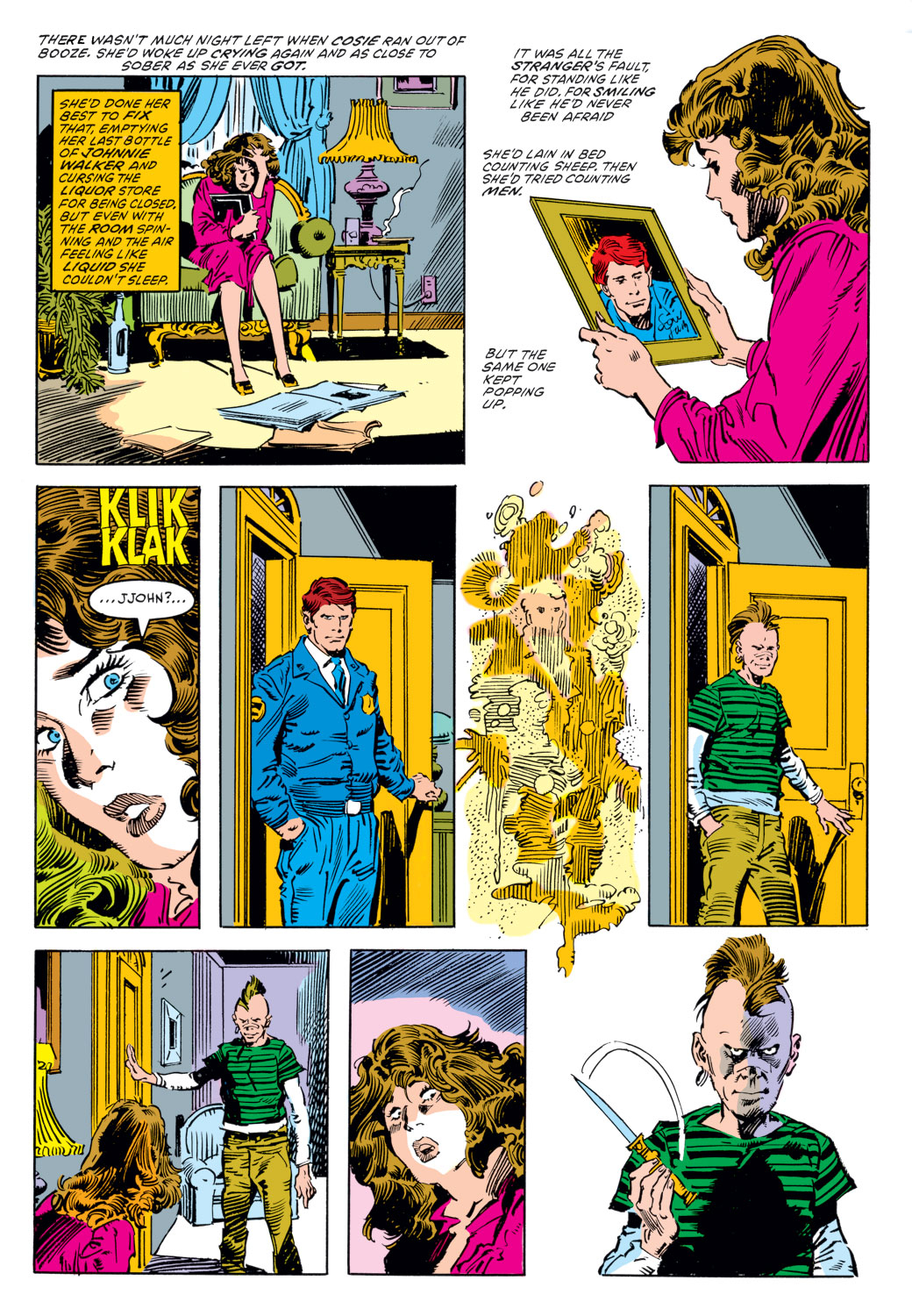 Daredevil (1964) 219 Page 14