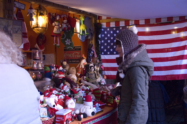 Nuremberg Christmas Market