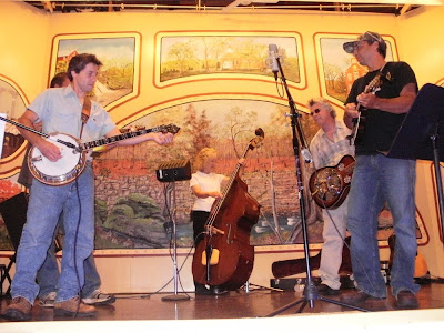 saturday bluegrass springs yellow miami wanted valley most perform band request