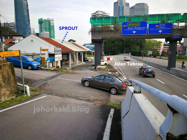 Fine Dining in Johor JB. SPROUT Fine-Dining-Johor-JB-SPROUT