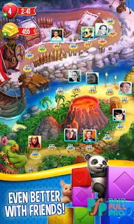 Pet Rescue Saga apk Mod download