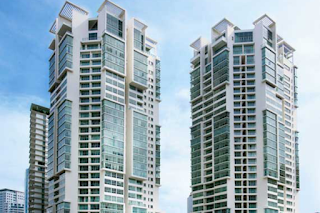 Marc Residence Marc Residence Sale Rent