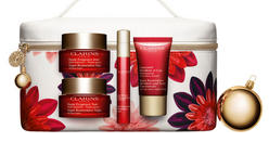 clarins gift sets for women