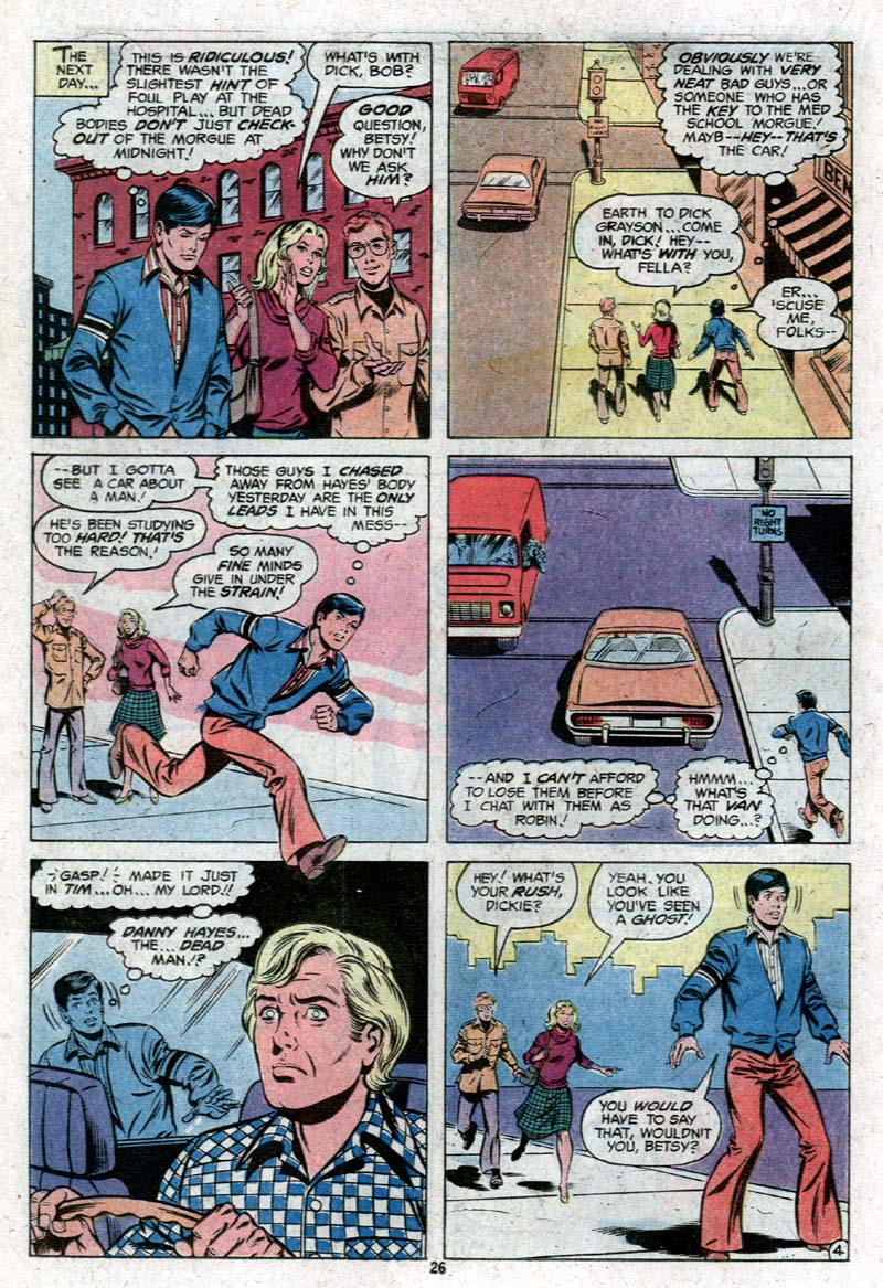 Detective Comics (1937) 485 Page 25