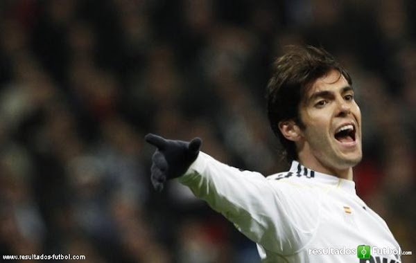 Chelsea 30M€ por el fichaje de Kaká