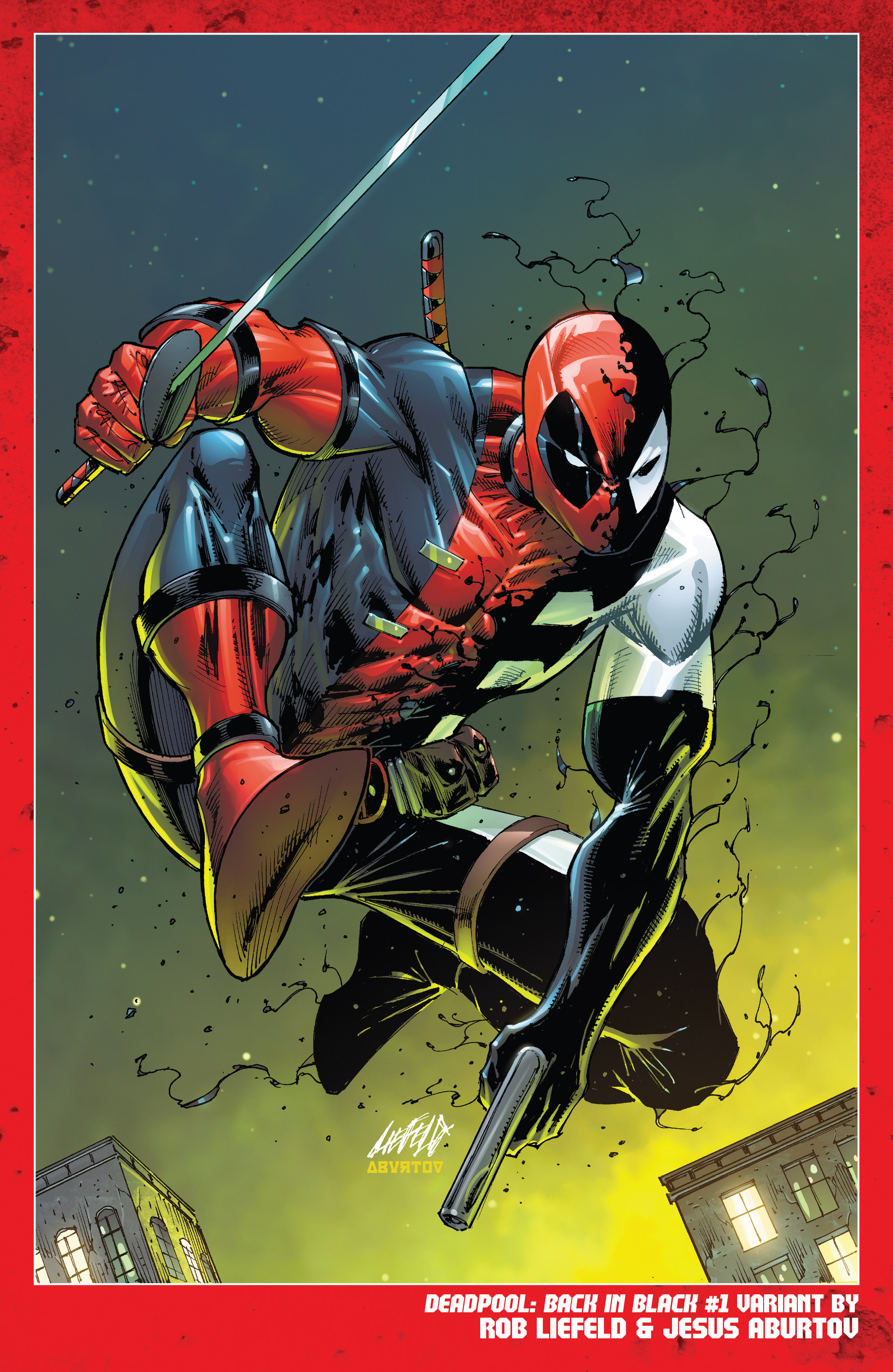 Read online Deadpool Classic comic -  Issue # TPB 23 (Part 4) - 98