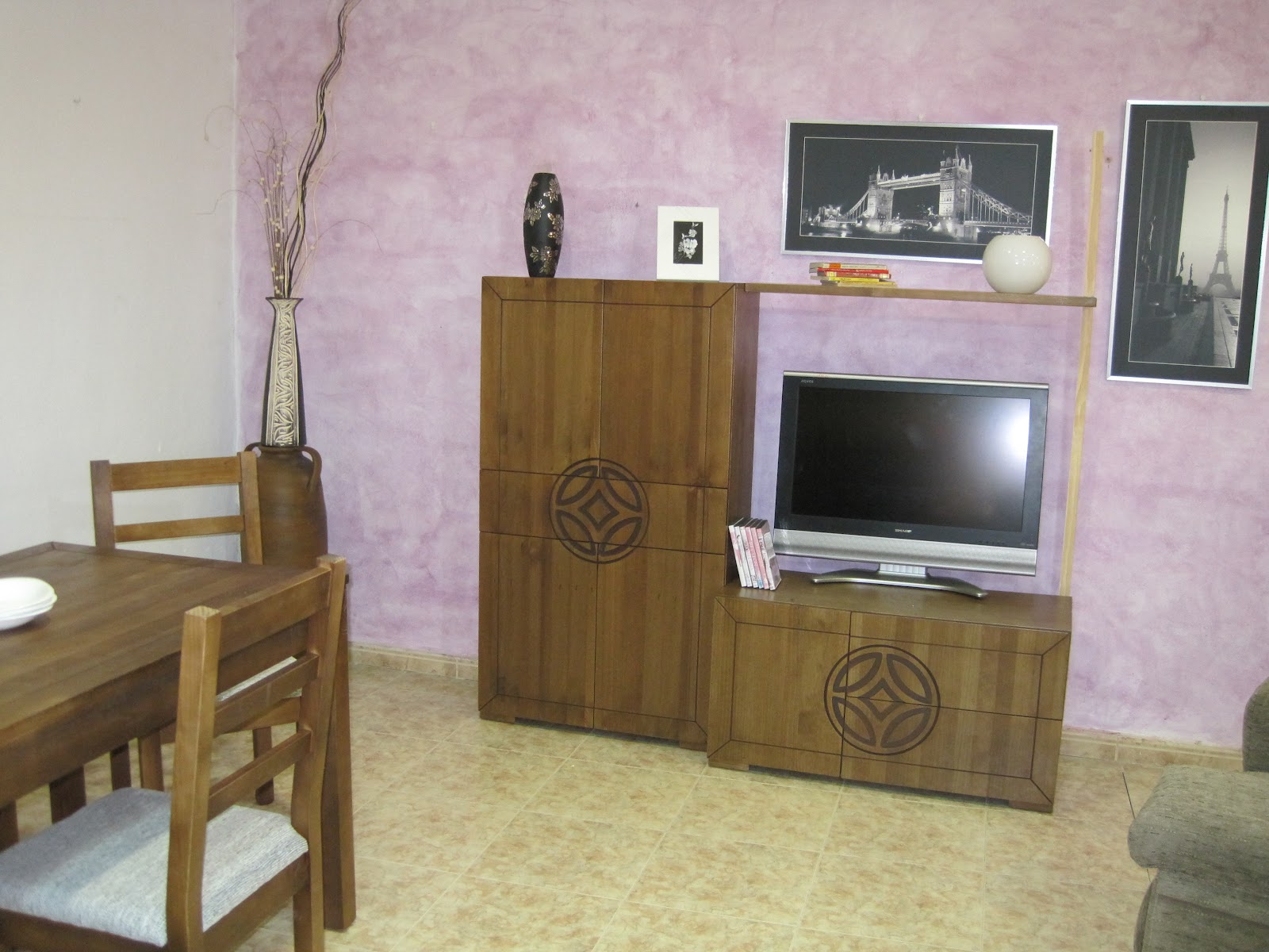 MUEBLES ARCECOLL: junio 2012