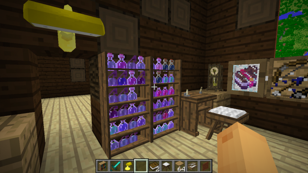 Bibliocraft Mod Armazenar E Organizar Tudo Perfeitamente Minemods