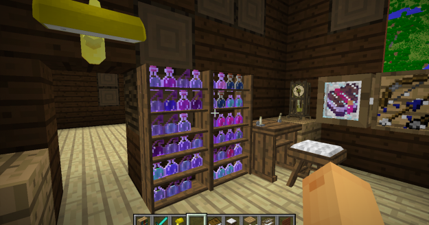 Bibliocraft Mod Armazenar E Organizar Tudo Perfeitamente Minemods