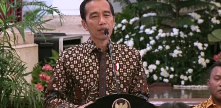 Jokowi Ingin Seluruh Keluarga Miskin Menerima PKH pada 2020