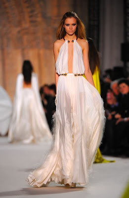1.618 Zeitgeist of Chance: Stephane Rolland Haute Couture Spring 2012