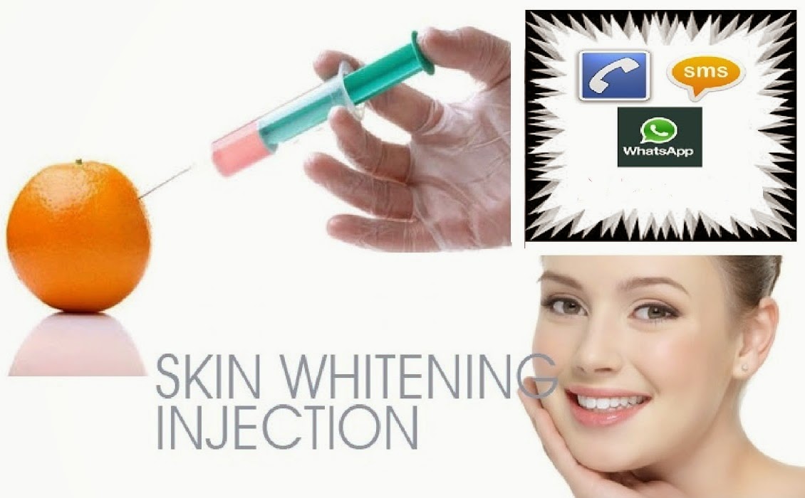 Benefits of Vitamin C Injections Healthy by Vitamin