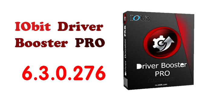 what is drive booster 3