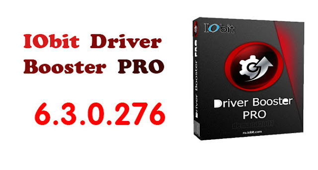 iboit driver booster key iboit driver booster key
