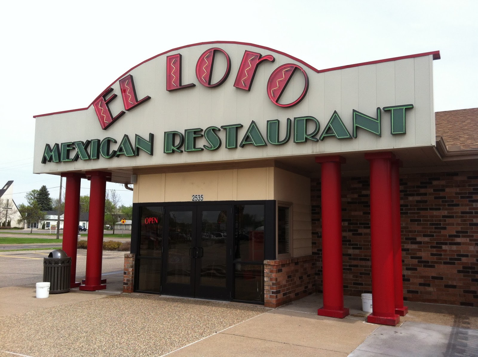El Loro Mounds View, Minnesota