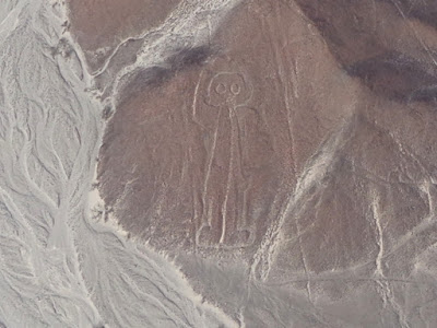 Perou-Nazca (astronaute)