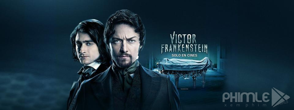 Ảnh trong phim Quái Nhân Của Frankenstein Victor Frankenstein Ảnh trong phim Quái Nhân Của Frankenstein Victor Frankenstein
