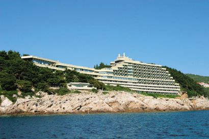 Cavtat – Hotels Croatia and Lapad receive the Thomson Holidays award