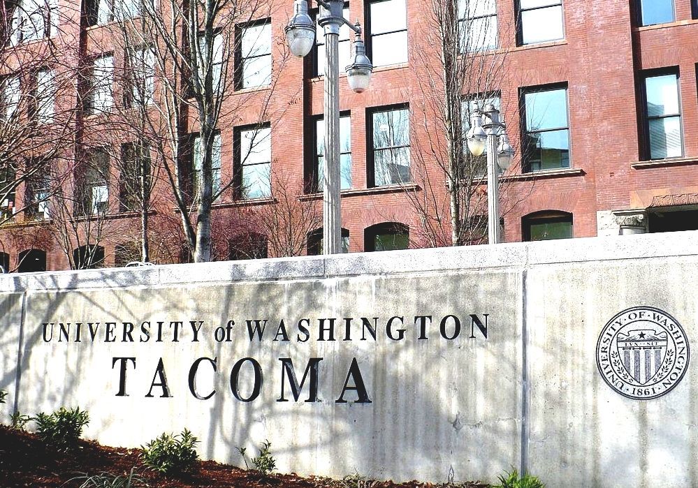 University Of Washington Tacoma