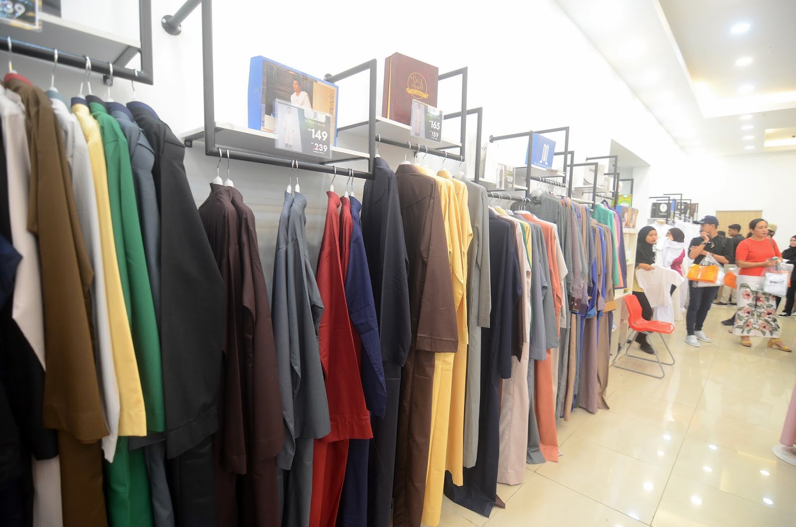Butik Haqqi Shah Alam Hab Kelengkapan Haji Dan Umrah Dboystudio