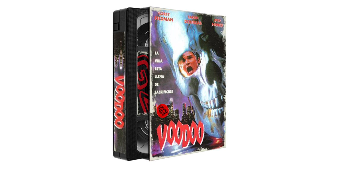 Voodoo 1995