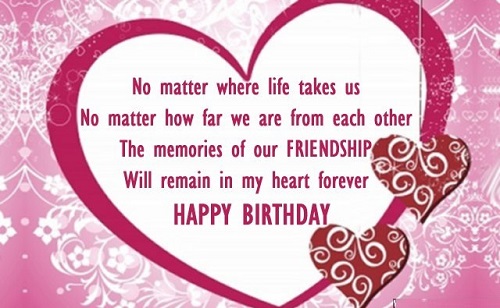 Happy Birthday To You Photo