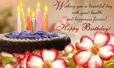 Birthday Birthday