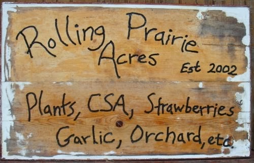 Rolling Prairie Acres