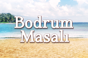 Dizici 2 Bodrum Masali 1 Bolum Izle