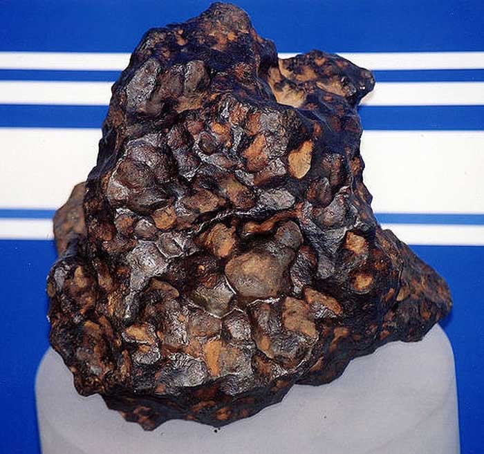 Meteorites for Sale on ebay! Interesting Facts
