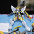HGAC 1/144 Gundam Sandrock and Maganac 36 Set Exhibited at the 58th Shizuoka Hobby Show