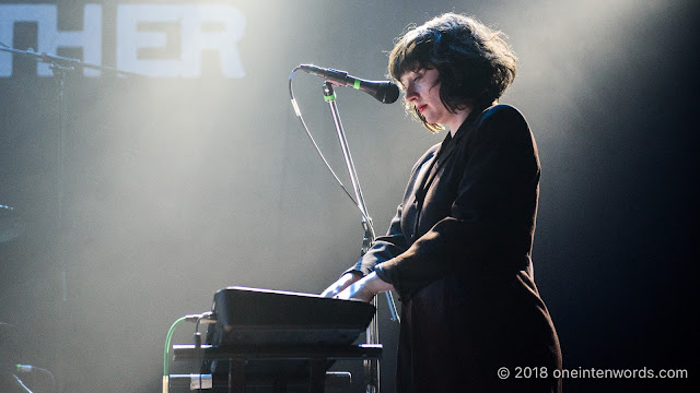 Waxahatchee at The Opera House on April 19, 2018 Photo by John Ordean at One In Ten Words oneintenwords.com toronto indie alternative live music blog concert photography pictures photos