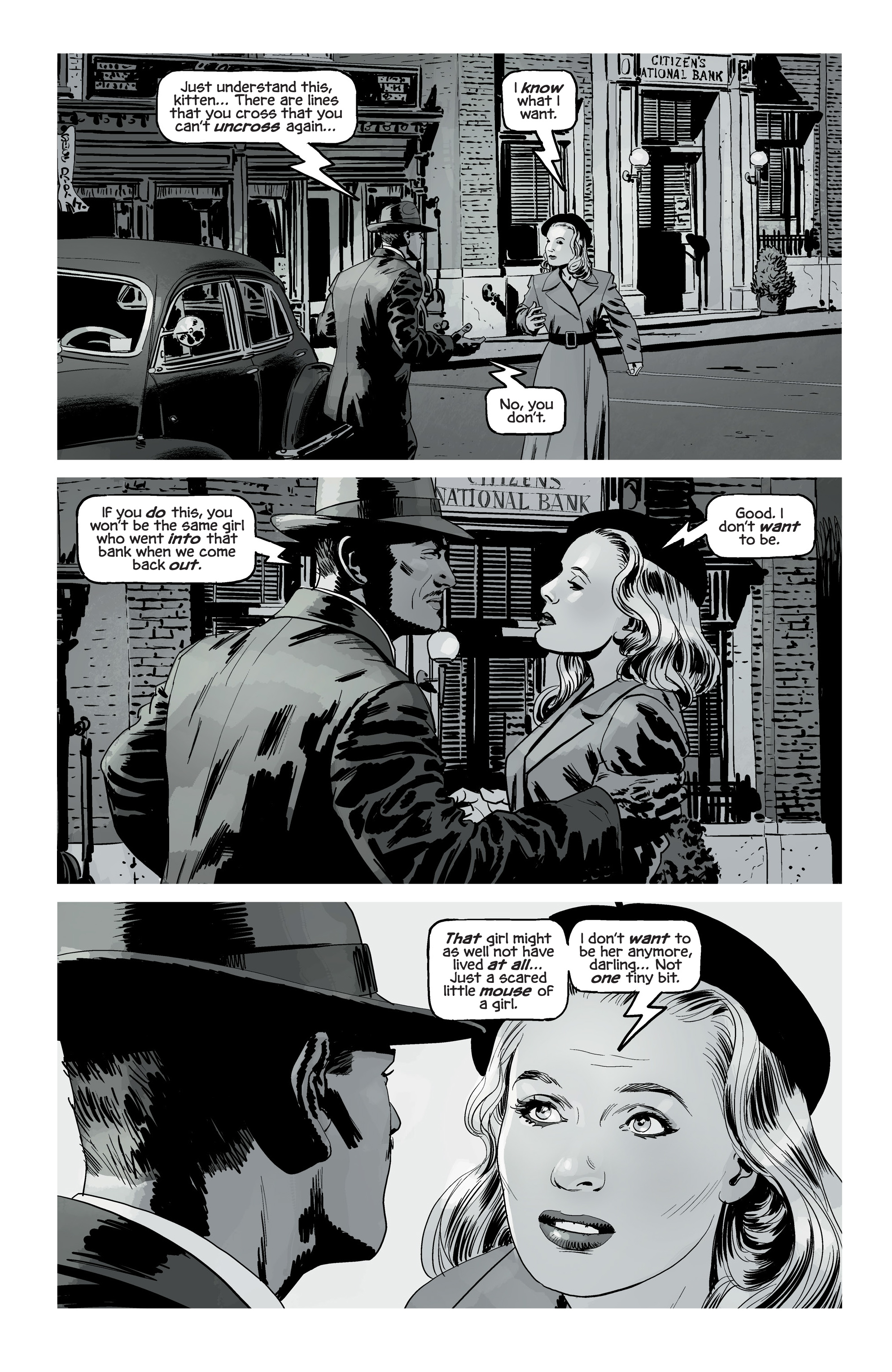 Read online The Fade Out comic -  Issue # _TPB 2 - 15