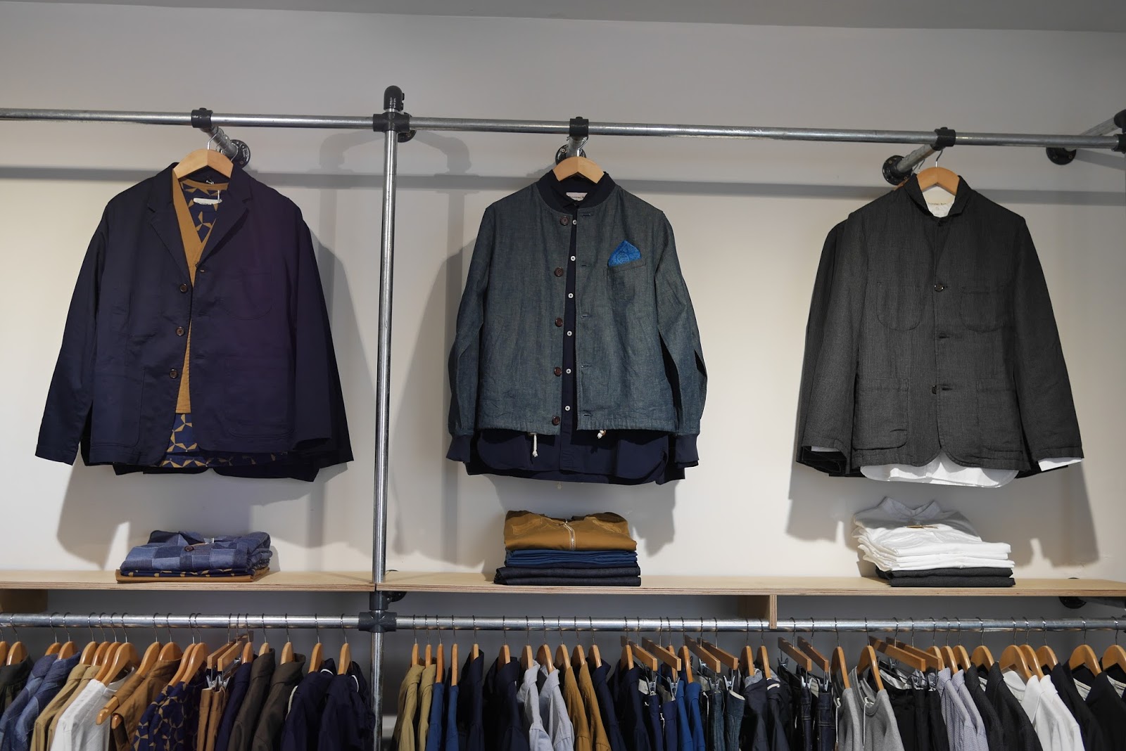 Buckets & Spades Men's Fashion, Design and Lifestyle Blog Store