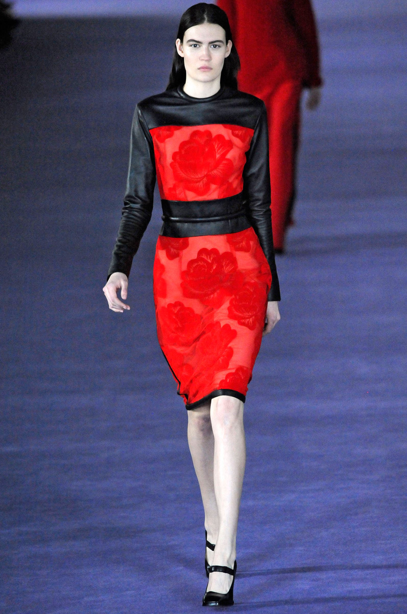 Christopher Kane Fall/Winter 2012 | Cool Chic Style Fashion