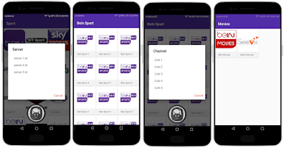 تحميل تطبيق High TV, تحميل تطبيق High TV, تنزيل برنامج High TV, High TV telecharger, High TV apk 